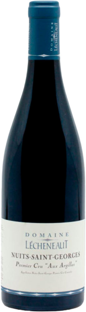 Nuits-St-Georges Rouge Aux Argillas 1. Cru