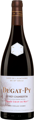 2022 Gevrey-Chambertin Coeur de Roy Très V.V.