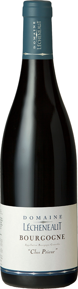 Bourgogne Rouge Clos Prieur