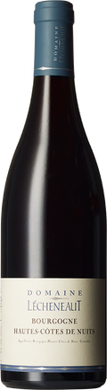 2022 Hautes Côtes de Nuits Rouge