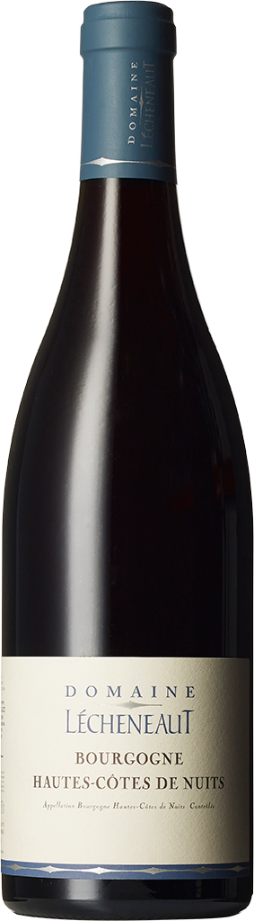 Hautes Côtes de Nuits Rouge