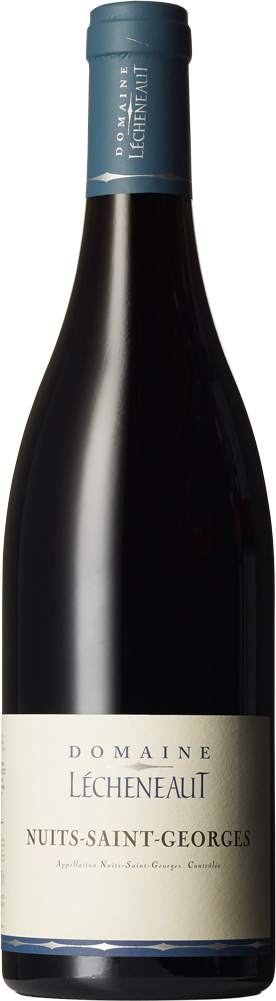 Nuits-St-Georges Rouge