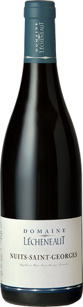 2022 Nuits-St-Georges Rouge