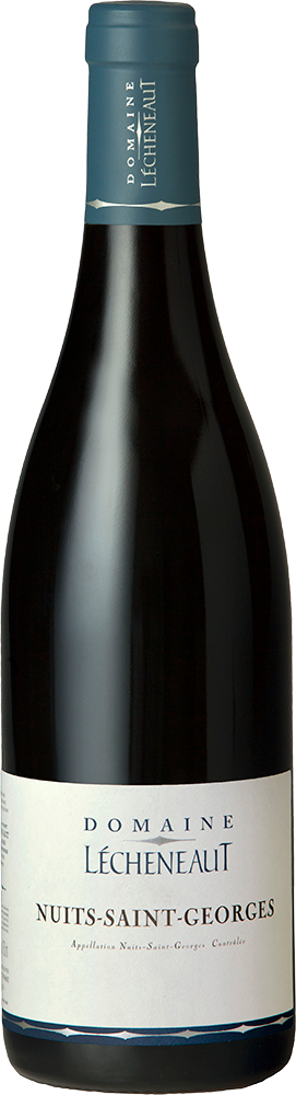 Nuits-St-Georges Rouge