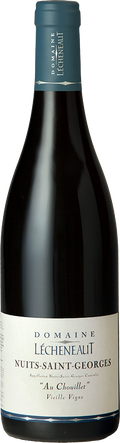 2022 Nuits-St-Georges Rouge Au Chouillet V.V
