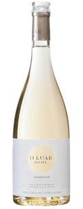 2024 Godello O Luar do Sil