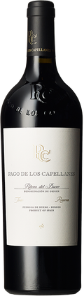 2022 Ribera del Duero Reserva