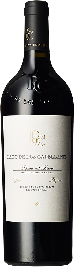 Pago de los Capellanes – Ribera del Duero Reserva