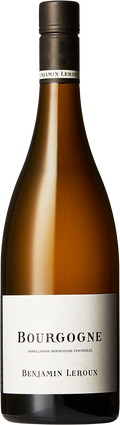 2024 Bourgogne Blanc