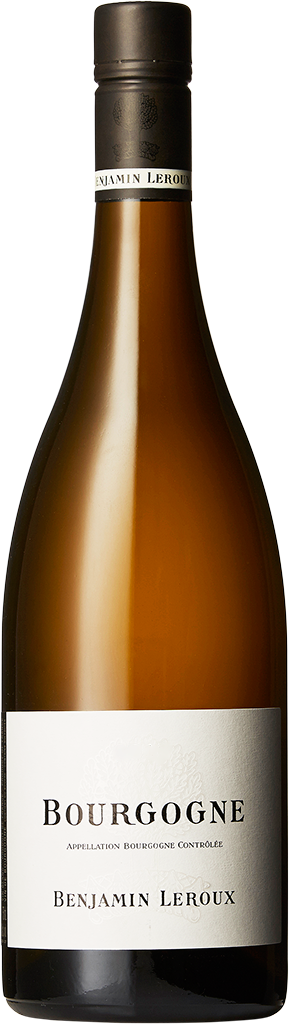 Bourgogne Blanc