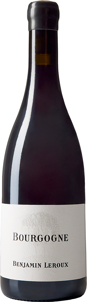 Bourgogne Rouge