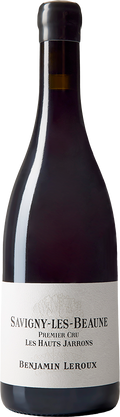 2023 Savigny 1. Cru Les Hauts Jarron
