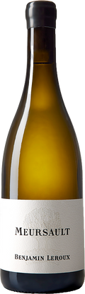2024 Meursault Villages