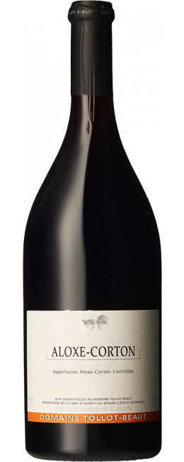 Aloxe Corton