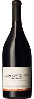 2024 Aloxe Corton les Vercots 1. Cru