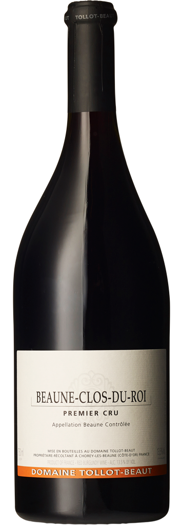 Beaune Clos Du Roi