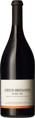 2023 Corton Bressandes Grand Cru
