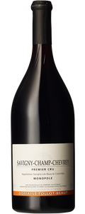 2024 Savigny Champ-Chevrey 1. Cru Monopole