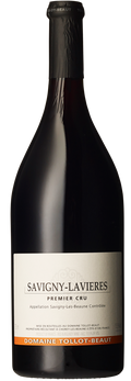 2024 Savigny-Lavieres 1. Cru