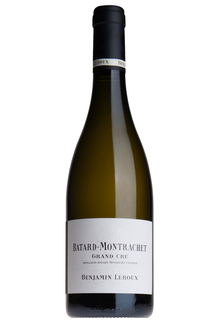 Batard Montrachet Grand Cru MG