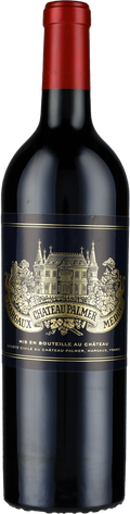 2021 Chateau Palmer