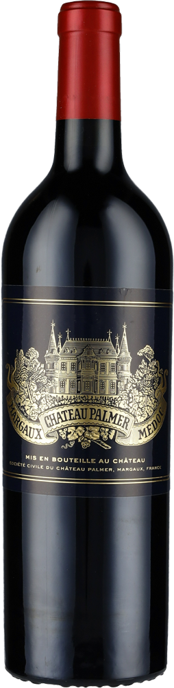 Chateau Palmer