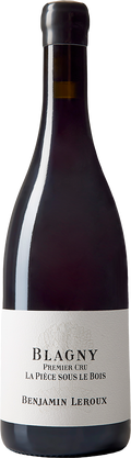 2022 Blagny 1. Cru la Pièce sous le Bois Rouge