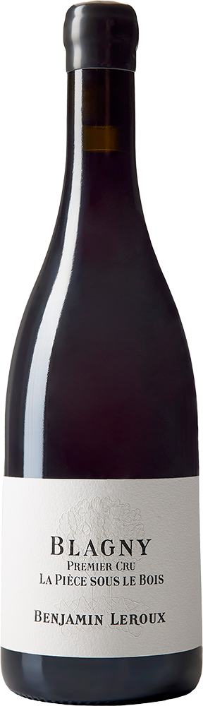Blagny 1. Cru la Pièce sous le Bois Rouge