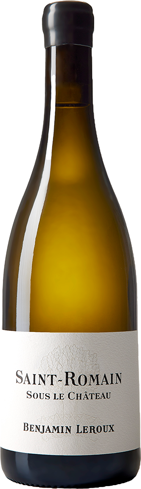 Saint-Romain Blanc Sous le Chateau
