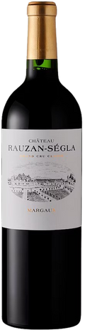 2022 Château Rauzan-Segla Margaux 2. Cru