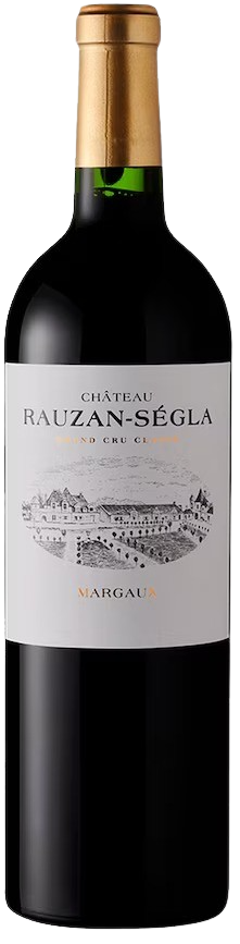 Château Rauzan-Segla Margaux 2. Cru