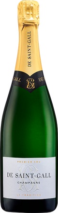Brut Tradition 1. Cru