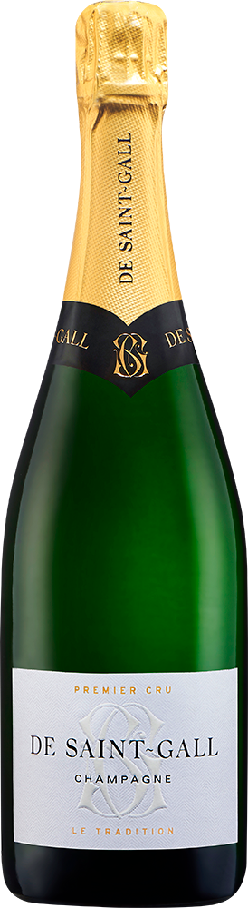 Brut Tradition 1. Cru