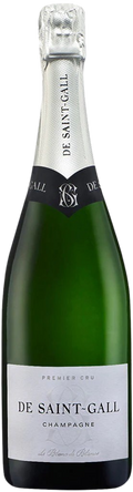 Blanc de Blancs Brut 1. Cru ½ fl.