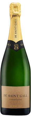 Champagne Demi-Sec
