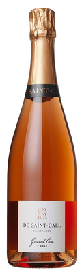 Champagne Rosé Grand Cru