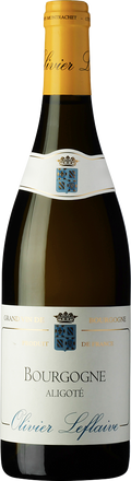 2022 Bourgogne Aligoté