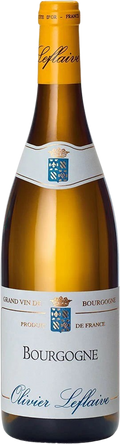 2022 Bourgogne Blanc