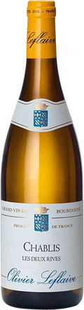 2023 Chablis Les Deux Rives