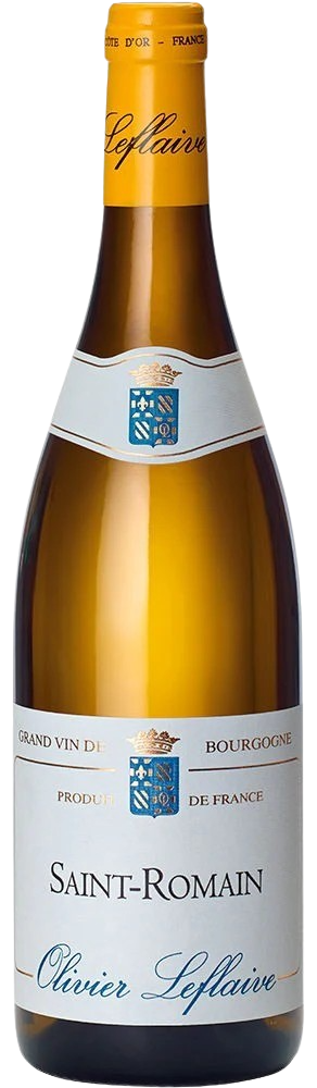 Saint-Romain