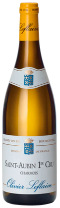 2023 Saint-Aubin 1. Cru Charmois