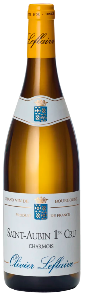 Saint-Aubin 1. Cru Charmois