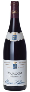 2022 Bourgogne Rouge Cuvée Margot