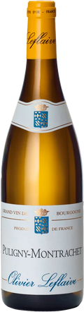 2022 Puligny-Montrachet Blanc