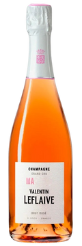 Champagne Grand Cru Brut Rosé MA-17-60