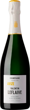 Avize 17-40 Grand Cru Extra Brut Bl. de Blancs