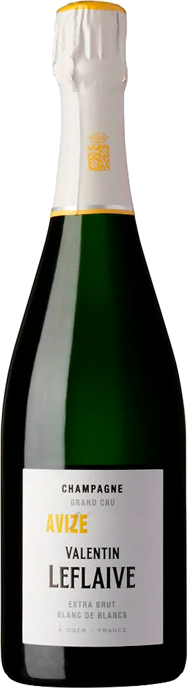 Avize 17-40 Grand Cru Extra Brut Bl. de Blancs