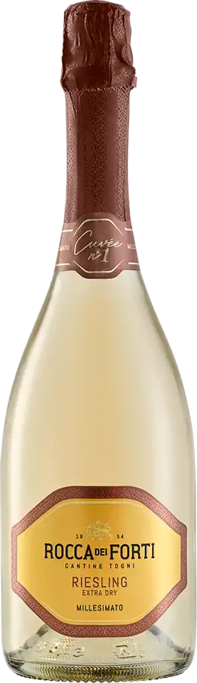 Rocca Dei Forti Rosso Dolce