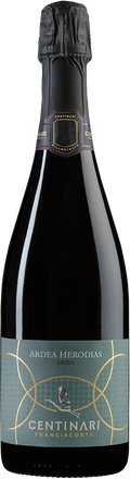 2018 Franciacorta Saten