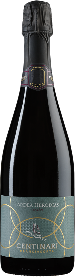 Franciacorta Saten